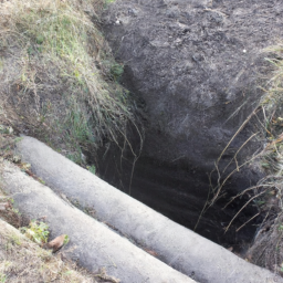 Désinstallation de Fosse Toutes Eaux : Préparation du Terrain et Sécurisation du Site Pointe-à-Pitre